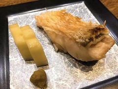 -桐寿司Sushi Tong