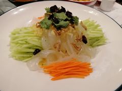 -金海湾海鲜总店