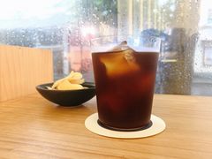 冷萃-Onirii Coffee(长乐路店)