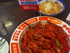 -阿财老铺·老蚌埠龙虾城(华夏总店)