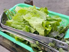 杂菜-章记正宗南岗鱼蛋火锅