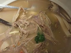 火腿老鸭煲-外婆家(杭州马塍店·杭帮菜名店)