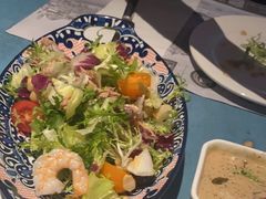 -苏坦土耳其西餐厅(玉林店)
