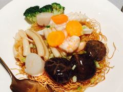 金悅軒海鮮酒家(銀河店)-金悦轩海鲜酒家(银河店)