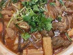 -陕西风味餐厅(陕西省驻京办店)