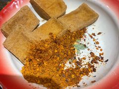 -东方一串·龙虾烧烤·特色烤鱼(吴中路店)