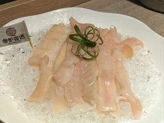 -围炉夜话·潮汕卤水火锅(榕江店)