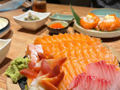 -王氏炉匠·烧鸟放题自助(三里屯店)
