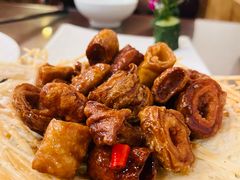 -黄但记老店·陈村粉食府