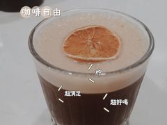 -FULL MOON满月咖啡