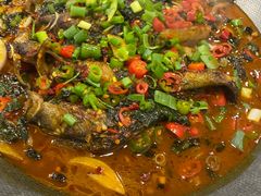 -建辉湖南土菜馆(南大街店)