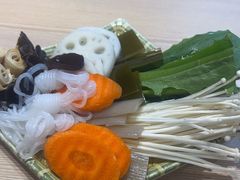 -鱼酷活鱼烤鱼(沈阳大悦城店)