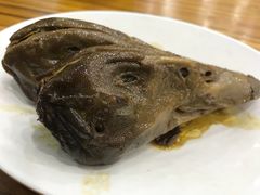-疯狂鸭脑壳(俱进路店)