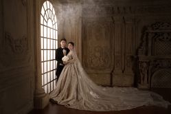 -乐派诗婚纱摄影