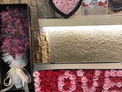 店内布置-半悦牛排(龙湖西宸天街店)