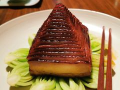 -湖滨28中餐厅·西湖宴·杭州君悦酒店