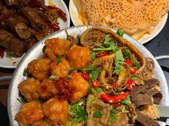 -刘一手重庆火锅(万达广场店)