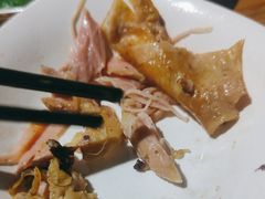 -姚面记·海派家常菜(恒基名人购物中心店)