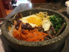 -高丽村韩国料理(兴华二路店)