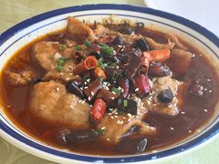 -京尊烤鸭店JINGZUN(春秀路店)