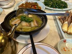 -抱德·潮汕味(敦和店原惠城鱼仔)