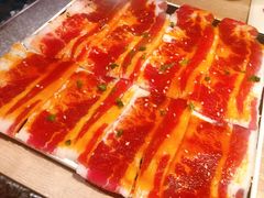 -好牛烧肉(世茂广场店)