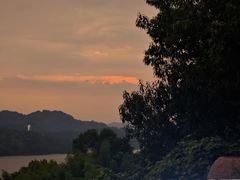 -天目湖涵田半山温泉