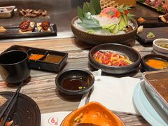 -赤坂亭·M9和牛烧肉·铁板烧·日料398放题(长泰广场店)