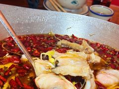 -小街47號江湖菜(四合院店)