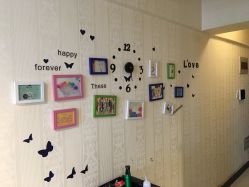 店内环境-佛伦斯接发烫染国际连锁