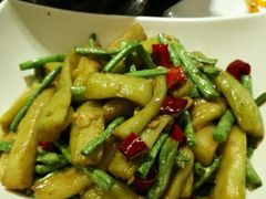 -刘胖子家常菜·蹄花焖藕(中南店)