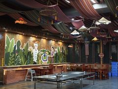 -傣家黑山羊汤锅(告庄店)