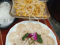 -忘情水鱼头·鲜鱼火锅(滨江中路店)