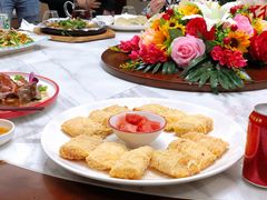 -万禧明珠大酒楼(海丰店)