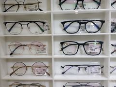 -宝岛眼镜(福中店)