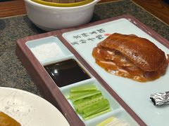 -三道菜(明堂公园店)