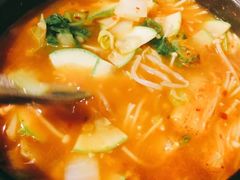 -小木屋拌饭(抚顺商业城店)