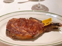 -Wolfgang’s Steakhouse 沃夫冈牛排馆(上海白玉兰广场店)