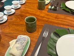 -王府茶宴(大观园总店)