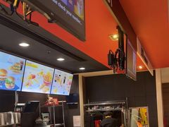 -麦当劳(哈西万达店)