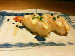 -初居食屋日式料理(万象城购物中心店)