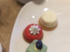 -盛宴标帜餐厅·亲子自助 (南昌喜来登酒店)