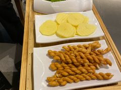 -潮牛壹号鲜牛肉火锅(新亚太店)
