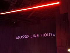 -MOSSO·Liveshow(M3香港广场店)