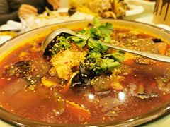 -玉华宫宾馆·餐厅(铜川驻京办店)