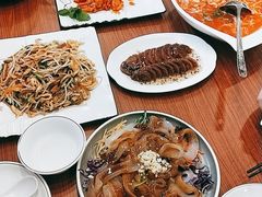 -宏天寶·北京烤鸭(宾馆西路2店)