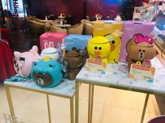 零售区-哈根达斯(卓展店)