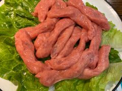 -风味烧烤(泰富店)