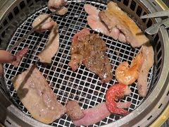 -AJIYA·池袋日式烧肉自助(天津万象城店)