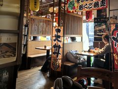 -千懿六本木酒场(常熟路店)